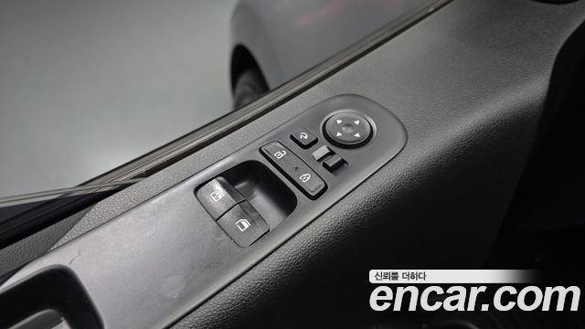 Hyundai Staria Cargo 3-Seater Modern 2022 — фото 30