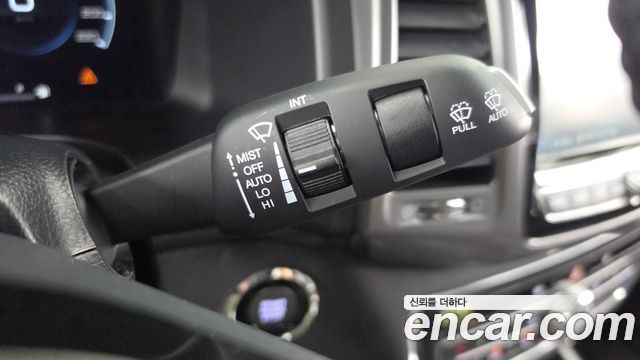 KG Mobility (SsangYong) Rexton Sports Khan Diesel 2.2 4WD Prestige 2022 — фото 20