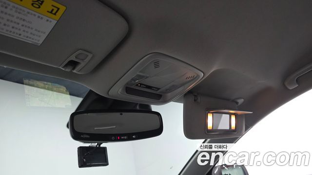 Chevrolet Malibu 1.5 Turbo LTZ Premium Safety 2017 — фото 28