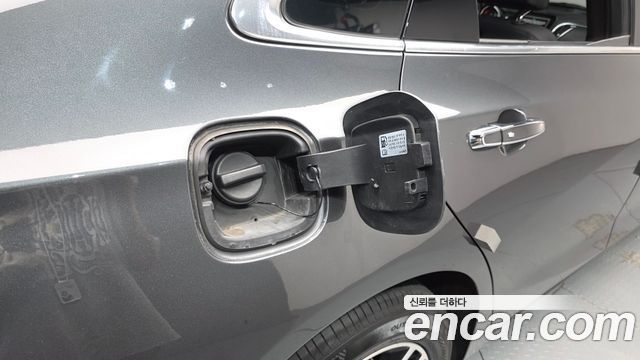 Chevrolet Malibu 1.5 Turbo LTZ Premium Safety 2017 — фото 31