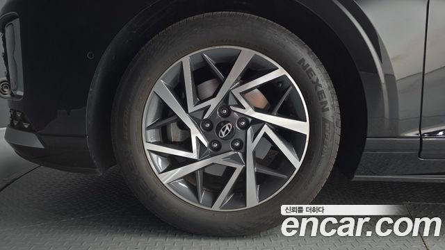 Hyundai Grandeur (GN7) 2,5 Gasoline 2WD Premium 2023 — фото 5