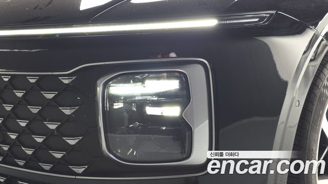 Hyundai Grandeur (GN7) 2,5 Gasoline 2WD Premium 2023 — фото 22