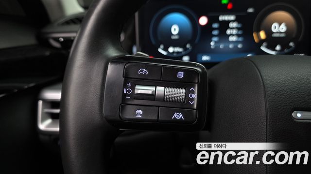 Hyundai Grandeur (GN7) 2,5 Gasoline 2WD Premium 2023 — фото 34