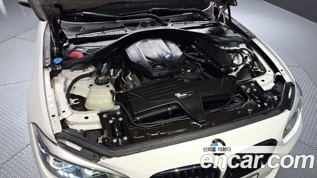 BMW 1 Series (F20) 118d M Sport Shadow 5 Door 2018 — фото 6