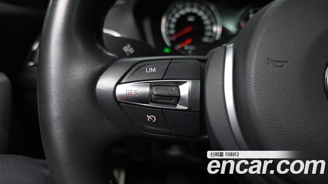 BMW 1 Series (F20) 118d M Sport Shadow 5 Door 2018 — фото 17