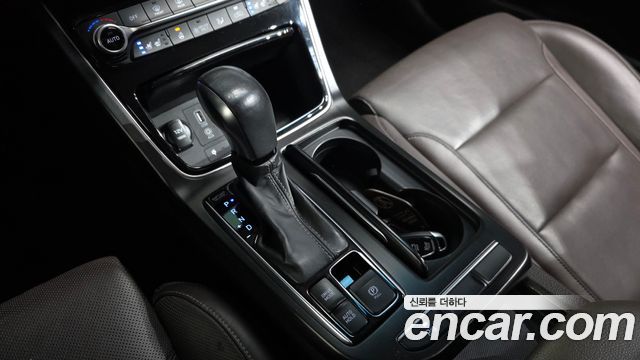 Hyundai Grandeur Hybrid (IG) Exclusive 2018 — фото 9
