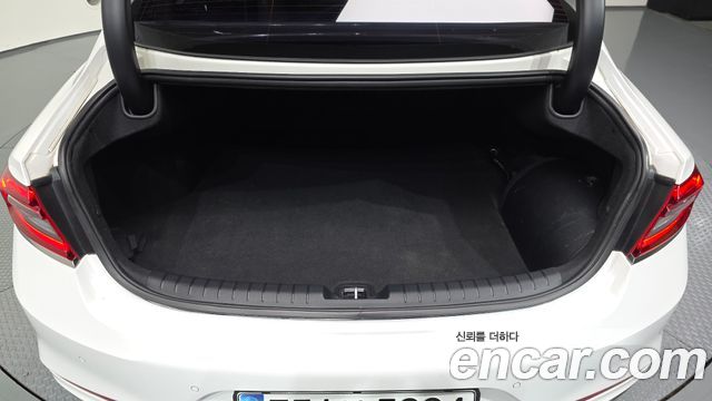 Hyundai Grandeur Hybrid (IG) Exclusive 2018 — фото 20