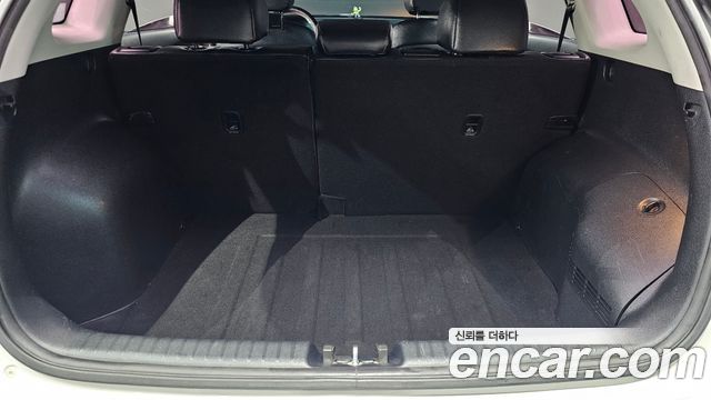 Kia Niro Prestige 2017 — фото 17