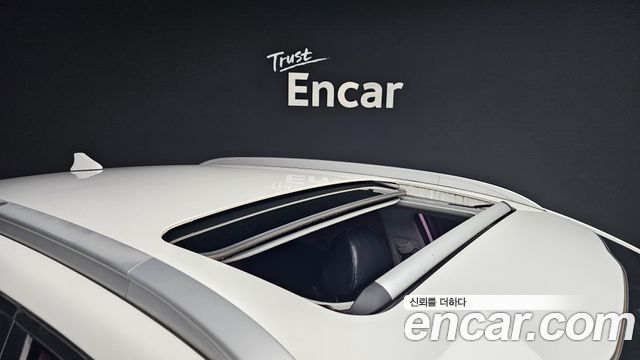 Kia Niro Prestige 2017 — фото 27