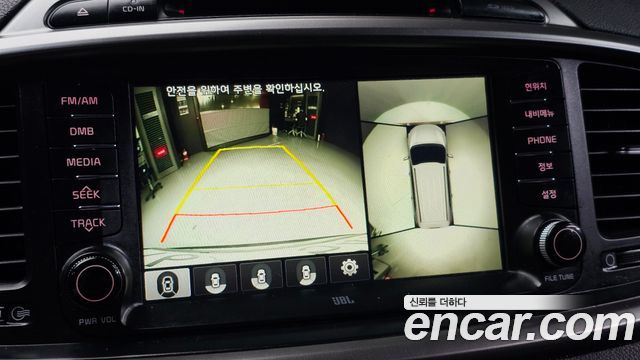 Kia Sorento Diesel 2.0 2WD Noblesse Special 2016 — фото 15