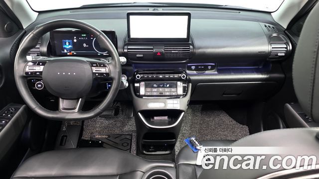 Hyundai Casper Electric Inspiration 2025 — фото 7