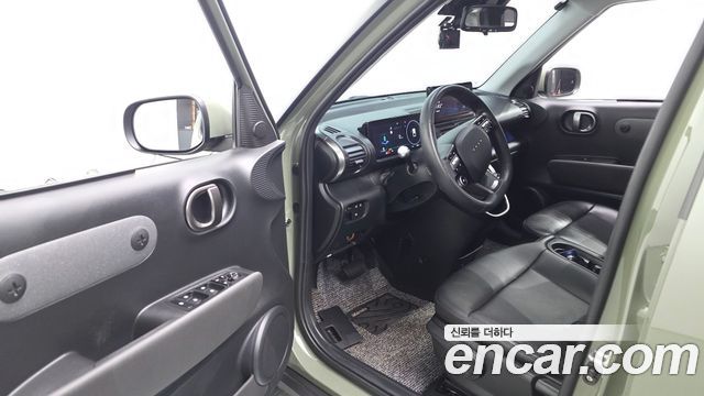 Hyundai Casper Electric Inspiration 2025 — фото 10