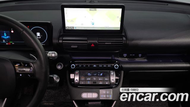 Hyundai Casper Electric Inspiration 2025 — фото 13