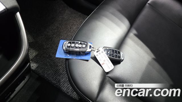 Hyundai Casper Electric Inspiration 2025 — фото 16