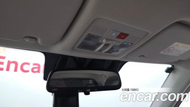 Hyundai Casper Electric Inspiration 2025 — фото 19