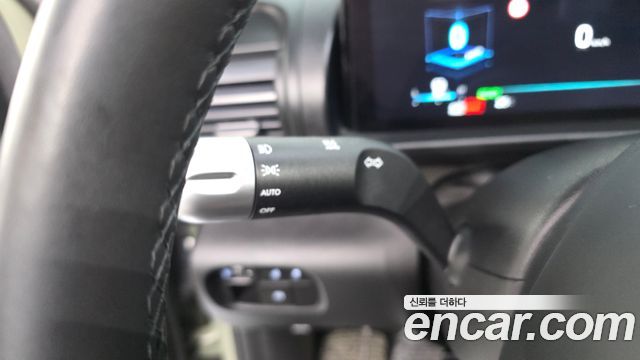 Hyundai Casper Electric Inspiration 2025 — фото 20