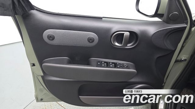 Hyundai Casper Electric Inspiration 2025 — фото 24
