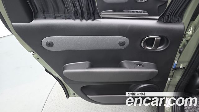 Hyundai Casper Electric Inspiration 2025 — фото 25
