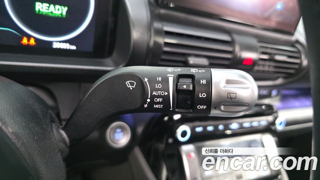 Hyundai Casper Electric Inspiration 2025 — фото 27