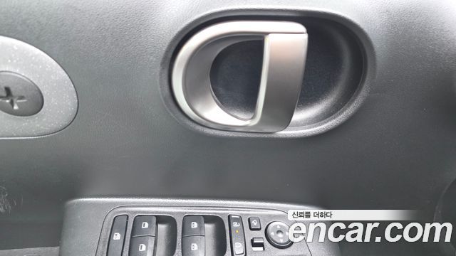 Hyundai Casper Electric Inspiration 2025 — фото 28