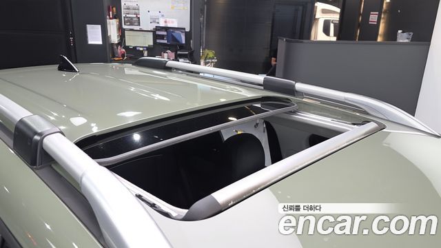 Hyundai Casper Electric Inspiration 2025 — фото 29