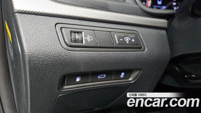 Hyundai Sonata New Rise 2.0 Smart Spicial 2019 — фото 20