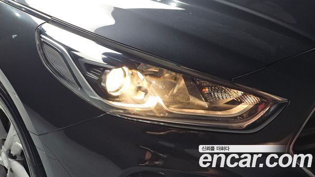 Hyundai Sonata New Rise 2.0 Smart Spicial 2019 — фото 22