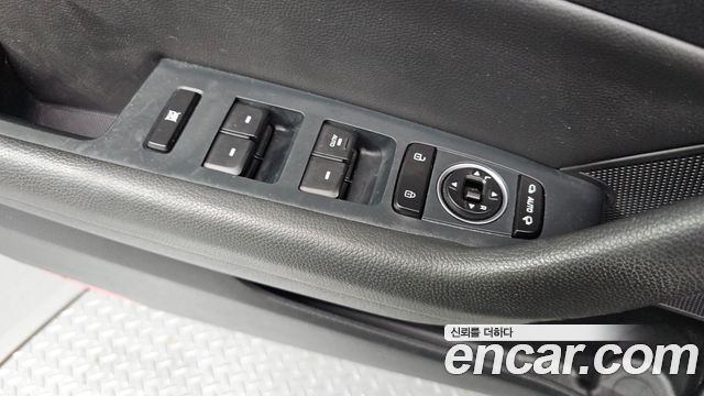 Hyundai Sonata New Rise 2.0 Smart Spicial 2019 — фото 29