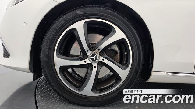Mercedes-Benz E-Class (W213) E250 Avantgarde 2020 — фото 5