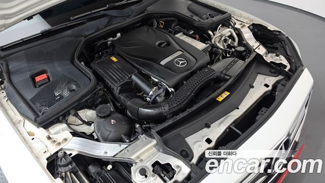 Mercedes-Benz E-Class (W213) E250 Avantgarde 2020 — фото 6