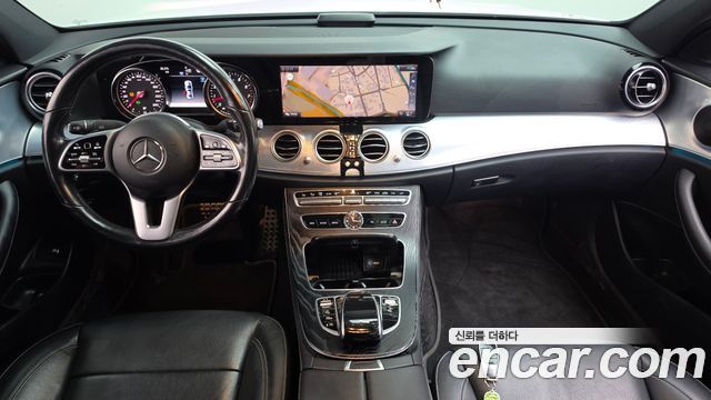 Mercedes-Benz E-Class (W213) E250 Avantgarde 2020 — фото 7