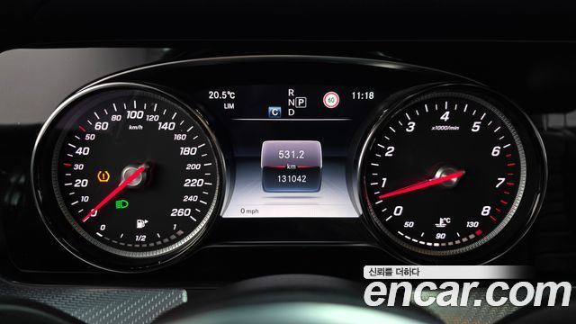 Mercedes-Benz E-Class (W213) E250 Avantgarde 2020 — фото 8