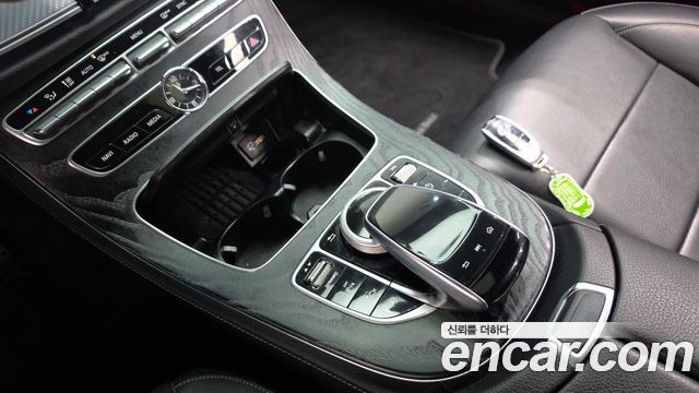 Mercedes-Benz E-Class (W213) E250 Avantgarde 2020 — фото 9