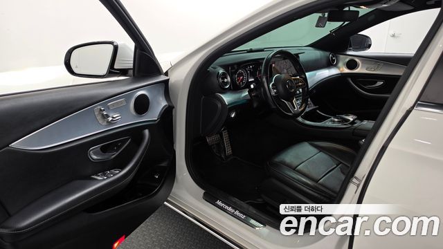 Mercedes-Benz E-Class (W213) E250 Avantgarde 2020 — фото 10