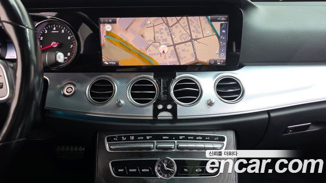 Mercedes-Benz E-Class (W213) E250 Avantgarde 2020 — фото 12