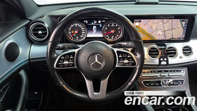 Mercedes-Benz E-Class (W213) E250 Avantgarde 2020 — фото 13