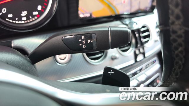 Mercedes-Benz E-Class (W213) E250 Avantgarde 2020 — фото 18