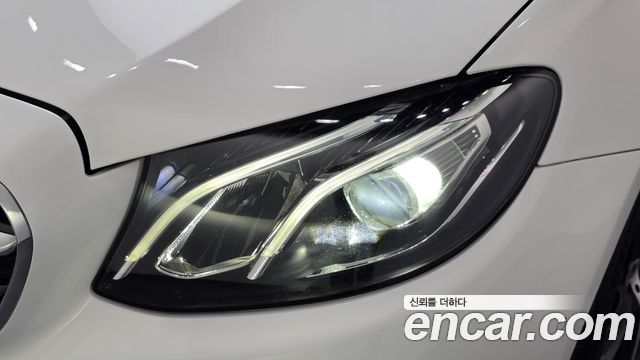 Mercedes-Benz E-Class (W213) E250 Avantgarde 2020 — фото 22