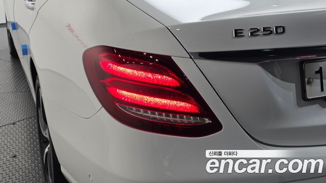 Mercedes-Benz E-Class (W213) E250 Avantgarde 2020 — фото 23