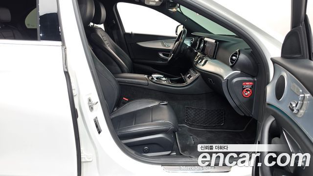 Mercedes-Benz E-Class (W213) E250 Avantgarde 2020 — фото 26