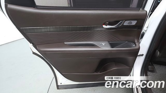 Hyundai Palisade Diesel 2.2 4WD VIP 2023 — фото 25