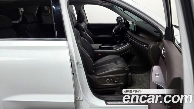 Hyundai Palisade Diesel 2.2 4WD VIP 2023 — фото 26