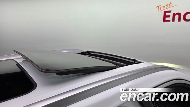 Hyundai Palisade Diesel 2.2 4WD VIP 2023 — фото 29