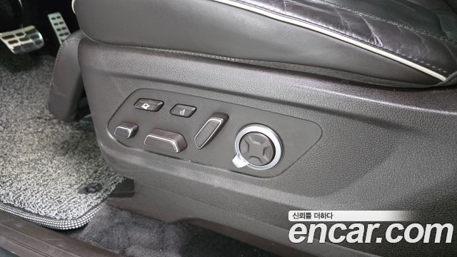 Hyundai Palisade Diesel 2.2 4WD VIP 2023 — фото 34