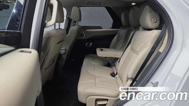 Land Rover Discovery 5 3.0 SD6 SE 2019 — фото 11