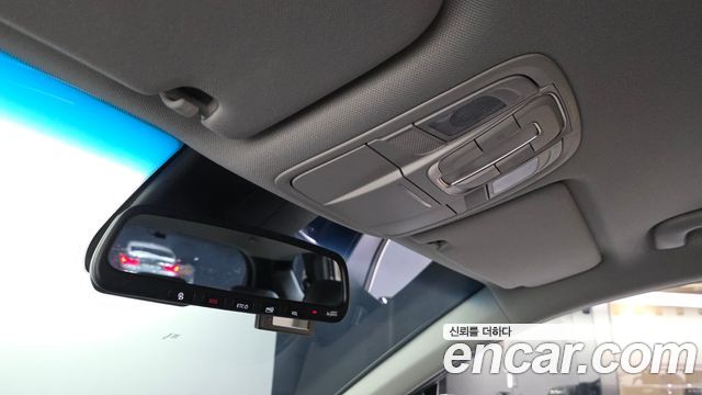 Hyundai Santa Fe (TM) Diesel 2.0 2WD Exclusive 2019 — фото 18
