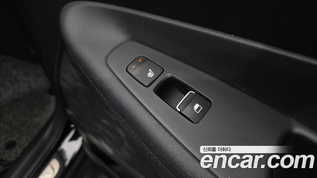 Hyundai Santa Fe (TM) Diesel 2.0 2WD Exclusive 2019 — фото 19
