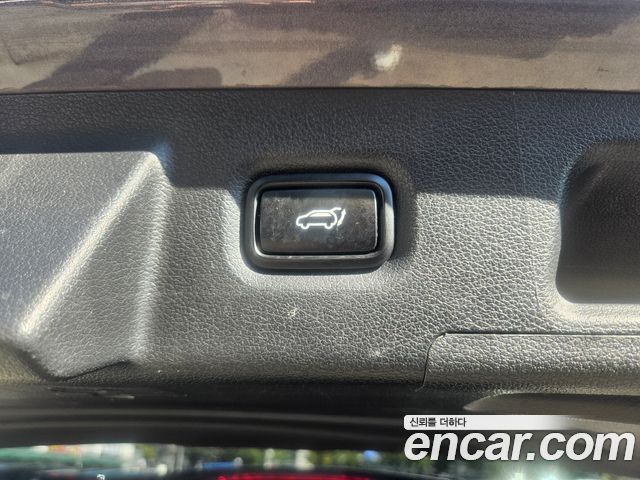 Hyundai Santa Fe (TM) Diesel 2,0 4WD Prestige 2019 — фото 16