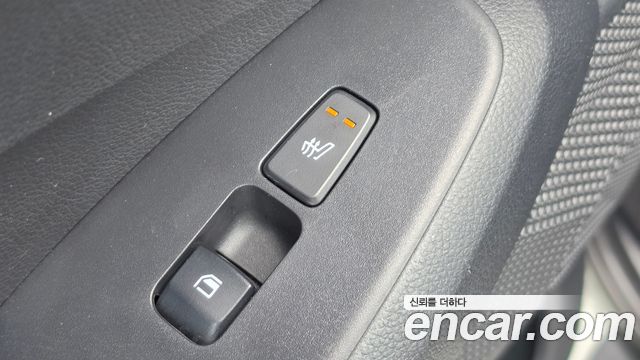Kia Seltos Gasoline 1.6 Turbo 4WD Gravity 2022 — фото 16