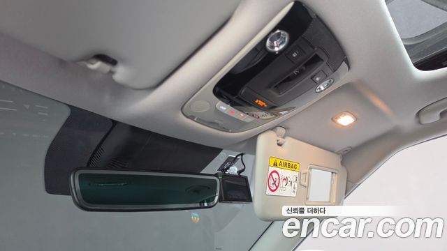 Kia Seltos Gasoline 1.6 Turbo 4WD Gravity 2022 — фото 20